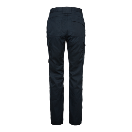 South West Evelyn Trousers Service Trousers - Dam