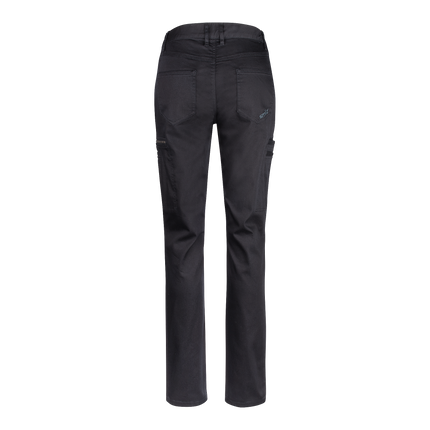 South West Fia Trousers Service Trousers - Dam