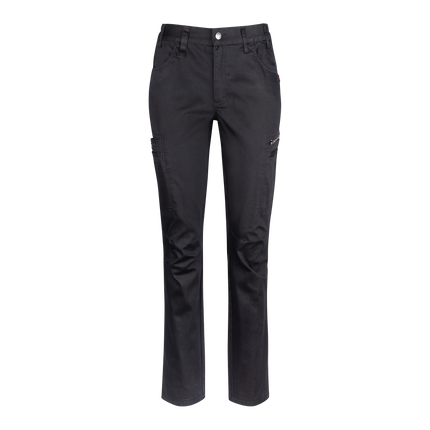 South West Fia Trousers Service Trousers - Dam