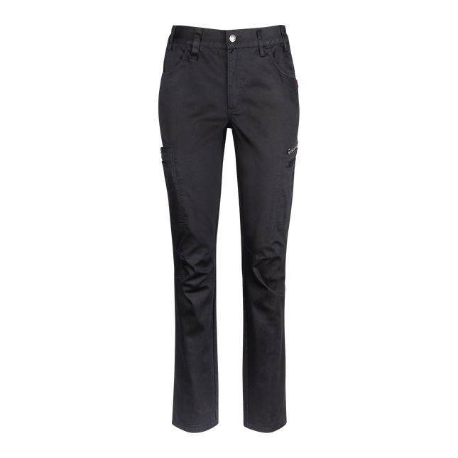 South West Fia Trousers Service Trousers - Dam