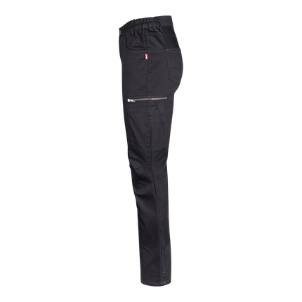 South West Fia Trousers Service Trousers - Dam