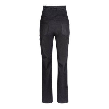 South West Nea Trousers Service Trousers - Dam