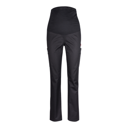South West Nea Trousers Service Trousers - Dam
