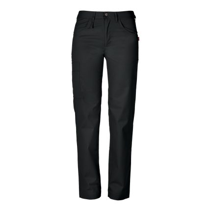 South West Nina Trousers Service Trousers - Dam