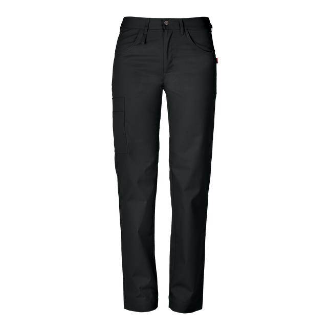 South West Nina Trousers Service Trousers - Dam