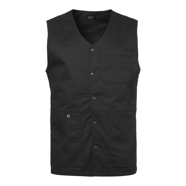 South West Ben Väst Service Väst