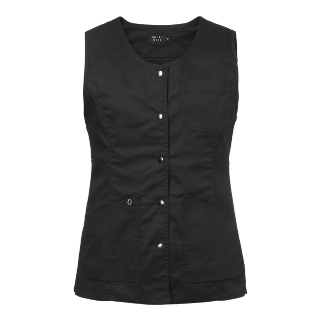 South West Bea Väst Service Väst - Dam