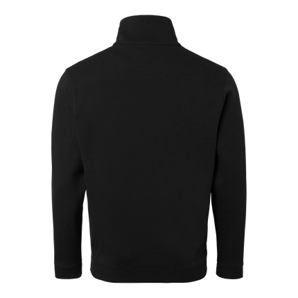 Top Swede Sweat Half-zip