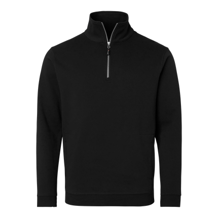 Top Swede Sweat Half-zip