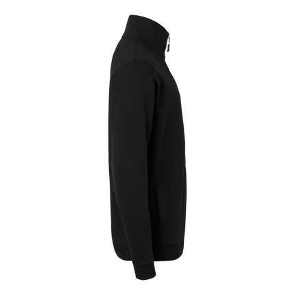 Top Swede Sweat Half-zip