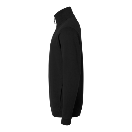 Top Swede Sweat Half-zip