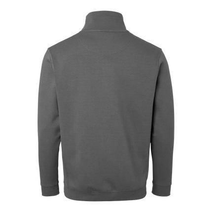 Top Swede Sweat Half-zip