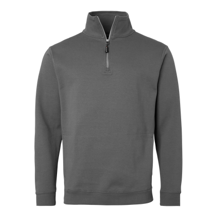 Top Swede Sweat Half-zip