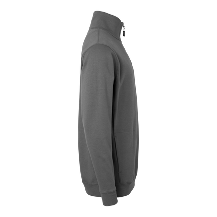 Top Swede Sweat Half-zip