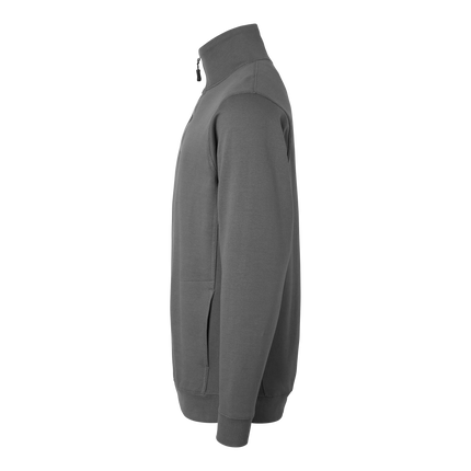 Top Swede Sweat Half-zip