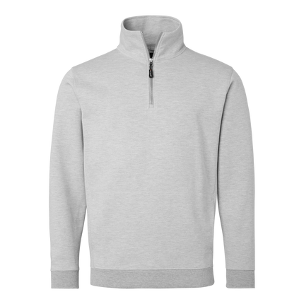 Top Swede Sweat Half-zip