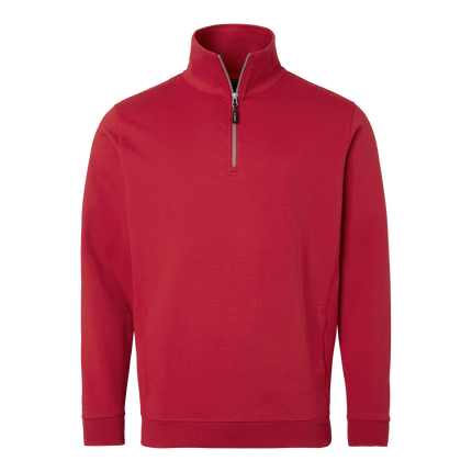 Top Swede Sweat Half-zip