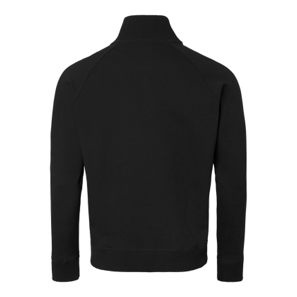 Top Swede Sweat Full-zip
