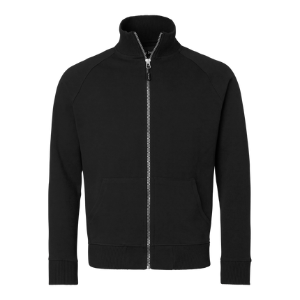 Top Swede Sweat Full-zip