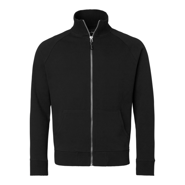 Top Swede Sweat Full-zip