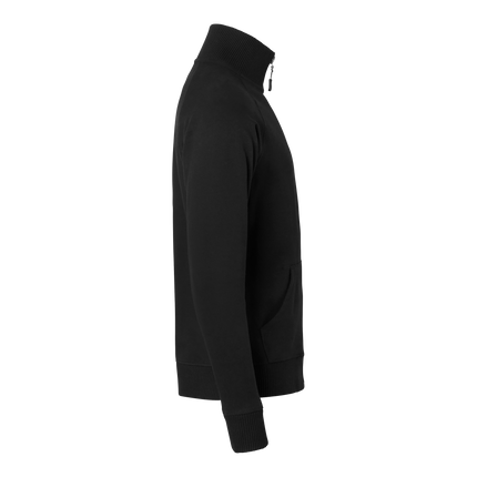 Top Swede Sweat Full-zip