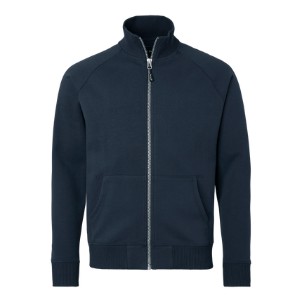Top Swede Sweat Full-zip