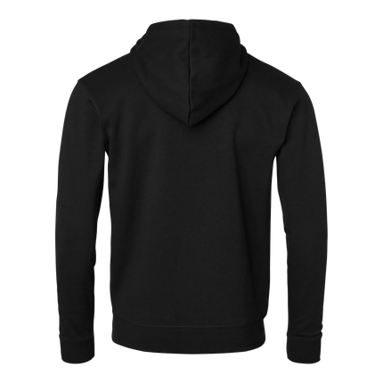 Top Swede Sweat Full-zip