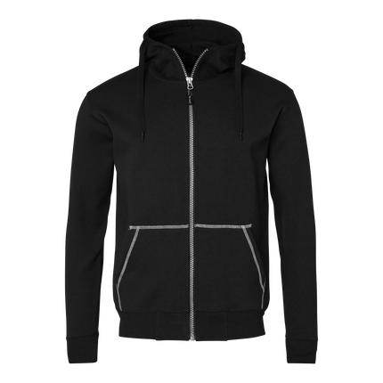 Top Swede Sweat Full-zip