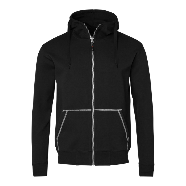 Top Swede Sweat Full-zip