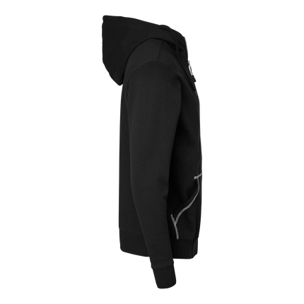 Top Swede Sweat Full-zip