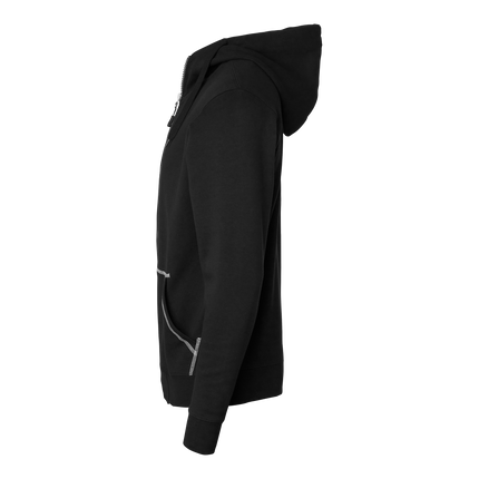 Top Swede Sweat Full-zip