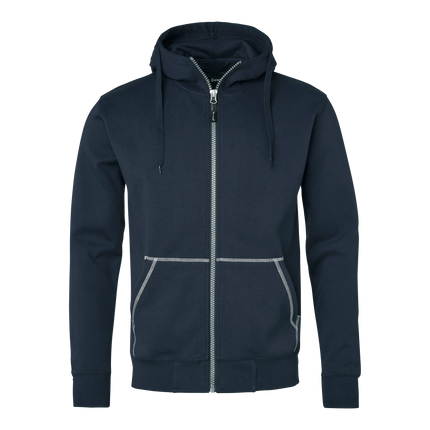 Top Swede Sweat Full-zip