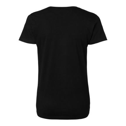 Top Swede T Skjorta Kortärmad - Dam