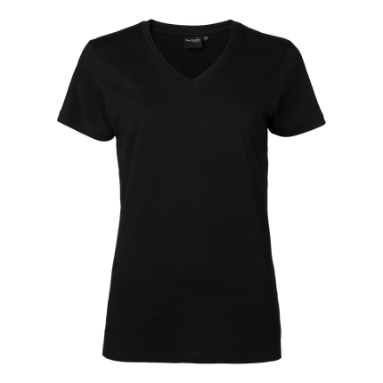 Top Swede T Skjorta Kortärmad - Dam