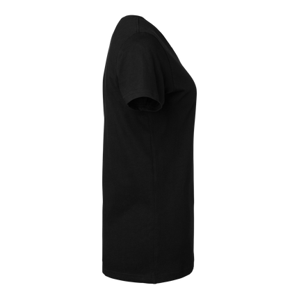 Top Swede T Skjorta Kortärmad - Dam