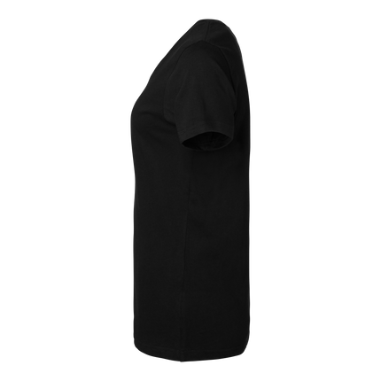 Top Swede T Skjorta Kortärmad - Dam