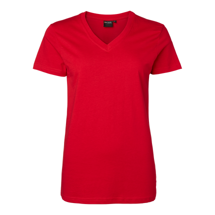 Top Swede T Skjorta Kortärmad - Dam