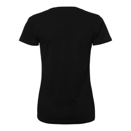 Top Swede T Skjorta Kortärmad - Dam