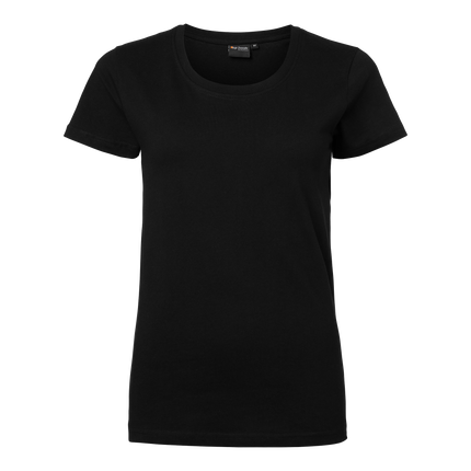 Top Swede T Skjorta Kortärmad - Dam