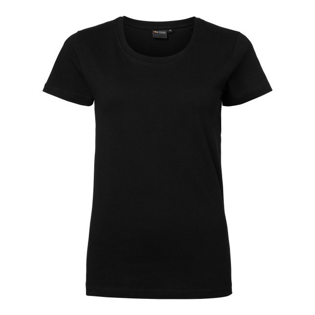 Top Swede T Skjorta Kortärmad - Dam