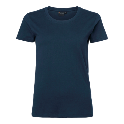 Top Swede T Skjorta Kortärmad - Dam