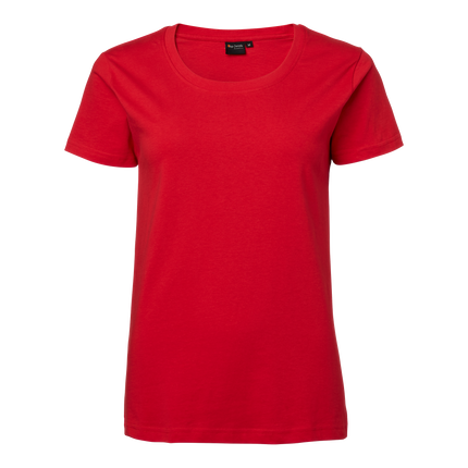 Top Swede T Skjorta Kortärmad - Dam