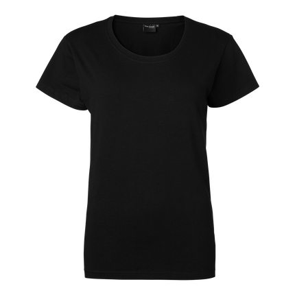 Top Swede T Skjorta Kortärmad - Dam