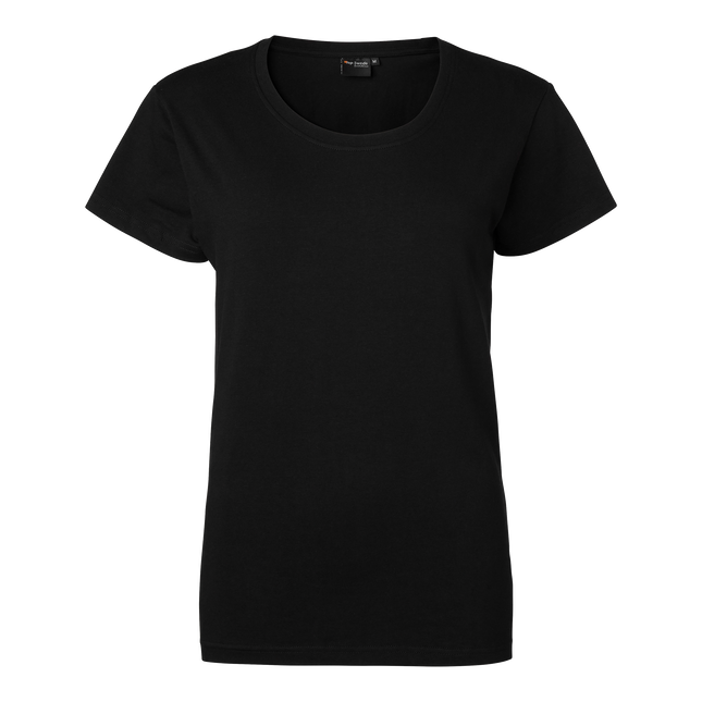 Top Swede T Skjorta Kortärmad - Dam