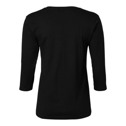 Top Swede T Skjorta Kortärmad - Dam