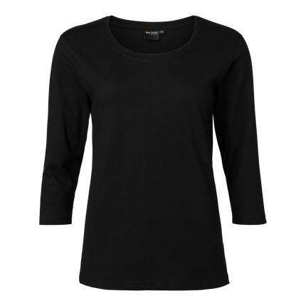 Top Swede T Skjorta Kortärmad - Dam