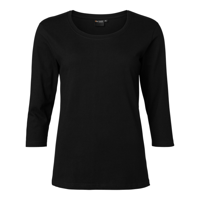 Top Swede T Skjorta Kortärmad - Dam