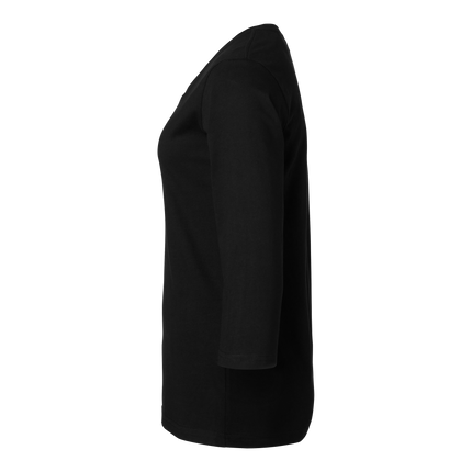 Top Swede T Skjorta Kortärmad - Dam