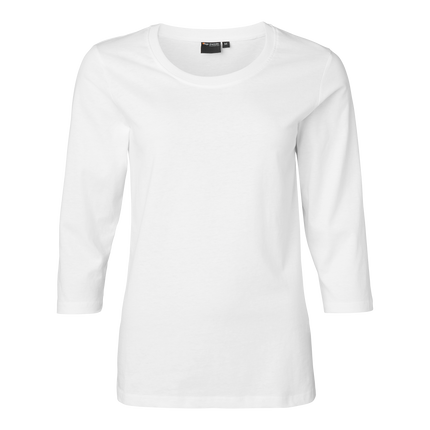 Top Swede T Skjorta Kortärmad - Dam