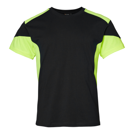 Top Swede T Skjorta Kortärmad - Herr